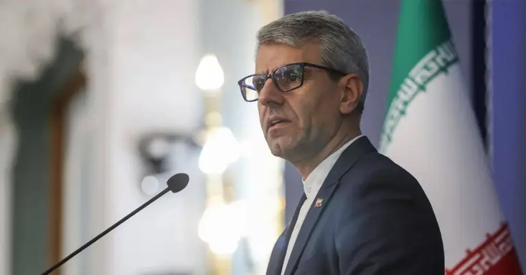 ওয়াশিংটনের সঙ্গে কোনো আলোচনা হয়নি: ইরানের পররাষ্ট্র মন্ত্রণালয়